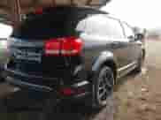 2018 Dodge Journey SXT с VIN 3C4PDCBG0JT327775, выставлен на аукционе IAAI как лот 41402634 с пробегом 128 877 миль миль и . История ставок и продаж доступна на DreamBid. Изображение 4.