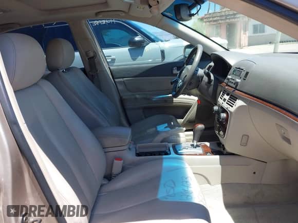 2008 Hyundai Sonata SE с VIN 5NPEU46F68H309497, выставлен на аукционе IAAI как лот 42795764 с пробегом 81 372 миль миль и . История ставок и продаж доступна на DreamBid. Изображение 5.