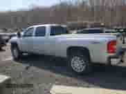 2012 Chevrolet Silverado 3500HD LTZ с VIN 1GC4K1C82CF238677, выставлен на аукционе Copart как лот 46481215 с пробегом 67 584 миль миль и Списание • Salvage title. История ставок и продаж доступна на DreamBid. Изображение 2.