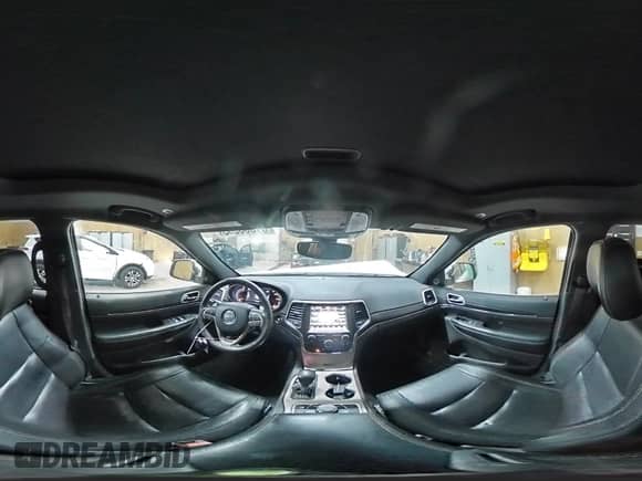 2017 Jeep Grand Cherokee Limited с VIN 1C4RJFBG3HC603732, выставлен на аукционе Copart как лот 81865555 с пробегом 153 208 миль миль и Чистый • Clean title. История ставок и продаж доступна на DreamBid. Изображение 15.