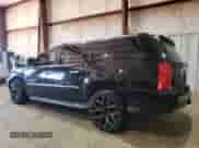 2012 Cadillac Escalade ESV Luxury с VIN 1GYS3HEF7CR218331, выставлен на аукционе Copart как лот 56408695 с пробегом 169 077 миль миль и Списание • Salvage title. История ставок и продаж доступна на DreamBid. Изображение 2.