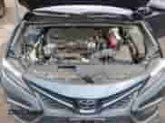 2021 Toyota Camry SE Nightshade z VIN 4T1G11AK1MU559391, wystawiony jako IAAI lot #43300222 z przebiegiem 68 327 mil mil oraz . Historia ofert i sprzedaży dostępna na DreamBid. Obrazek 10.