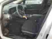 2025 Chevrolet Equinox EV LT с VIN 3GN7DLRP3SS167640, выставлен на аукционе Copart как лот 83846645 с пробегом 6 545 миль миль и Чистый • Clean title. История ставок и продаж доступна на DreamBid. Изображение 7.