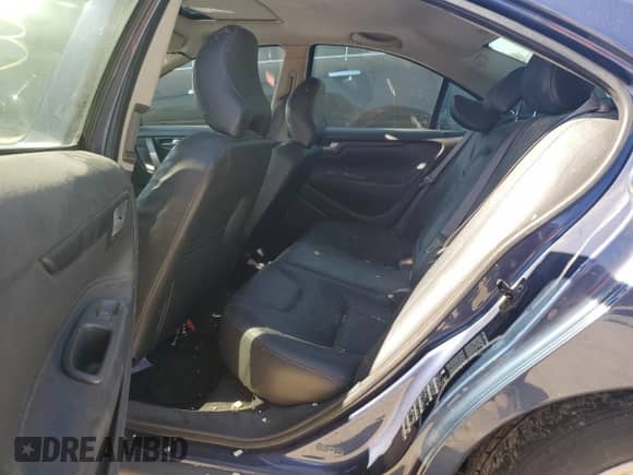 2001 Volvo S60 с VIN YV1RS61N312002131, выставлен на аукционе Copart как лот 66033003 с пробегом 271 663 миль миль и Списание • Salvage title. История ставок и продаж доступна на DreamBid. Изображение 10.