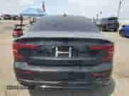 2024 Volvo S60 Plus Black Edition с VIN 7JRL12FH0RG291009, выставлен на аукционе Copart как лот 54414205 с пробегом 20 376 миль миль и Списание • Salvage title. История ставок и продаж доступна на DreamBid. Изображение 6.