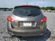 2009 Nissan Murano LE z VIN JN8AZ18W49W148286, wystawiony jako Copart lot #80262235 z przebiegiem 228 514 mil mil oraz Szkoda całkowita • Salvage title. Historia ofert i sprzedaży dostępna na DreamBid. Obrazek 6.