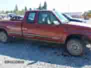1998 Chevrolet Silverado 2500 with VIN 1GCGK29F9WE206134, listed as a IAAI auction lot 42814031 with 86,764 mi miles and . Bid and sale history available at DreamBid. Image 6.