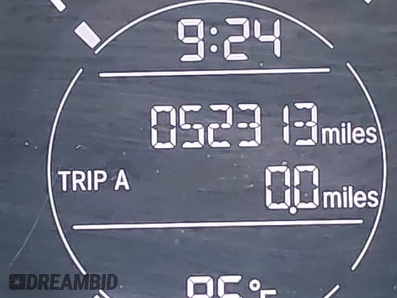 2022 Honda HR-V LX with VIN 3CZRU5H38NM720166, listed as a IAAI auction lot 42724302 with 52,313 mi miles and . Bid and sale history available at DreamBid. Image 16.