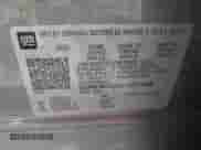 2023 Chevrolet Blazer RS z VIN 3GNKBKRS0PS227668, wystawiony jako IAAI lot #42337868 z przebiegiem 10 286 mil mil oraz . Historia ofert i sprzedaży dostępna na DreamBid. Obrazek 9.