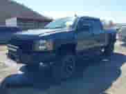 2011 Chevrolet Silverado 1500 LS z VIN 3GCPKREA9BG182360, wystawiony jako IAAI lot #41782080 z przebiegiem 214 465 mil mil oraz . Historia ofert i sprzedaży dostępna na DreamBid. Obrazek 2.