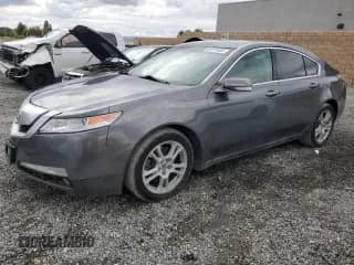 2010 Acura TL с VIN 19UUA8F28AA011685, выставлен на аукционе Copart как лот 81077455 с пробегом 197 972 миль миль и Чистый • Clean title. История ставок и продаж доступна на DreamBid. Изображение 1.