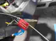 2014 Nissan Frontier SV with VIN 1N6AD0CW3EN764621, listed as a IAAI auction lot 42569350 with 140,557 mi miles and . Bid and sale history available at DreamBid. Image 11.