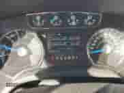 2013 Ford F-150 Lariat with VIN 1FTFW1ET3DKG21096, listed as a Copart auction lot 84642195 with 108,073 mi miles and Salvage title. Bid and sale history available at DreamBid. Image 9.