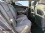 2012 Hyundai Elantra GLS с VIN 5NPDH4AE1CH138326, выставлен на аукционе Copart как лот 67776585 с пробегом 126 186 миль миль и Списание • Salvage title. История ставок и продаж доступна на DreamBid. Изображение 10.