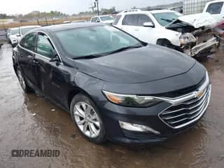 2022 Chevrolet Malibu LT с VIN 1G1ZD5STXNF123432, выставлен на аукционе IAAI как лот 41091332 с пробегом 61 388 миль миль и . История ставок и продаж доступна на DreamBid. Изображение 1.