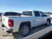 2018 GMC Sierra 1500 SLE с VIN 3GTP1MEC9JG268886, выставлен на аукционе Copart как лот 81298604 с пробегом 91 574 миль миль и Списание • Salvage title. История ставок и продаж доступна на DreamBid. Изображение 3.