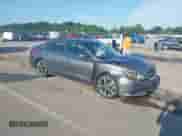 2016 Nissan Altima S with VIN 1N4AL3AP1GC205415, listed as a IAAI auction lot 42837454 with 132,968 mi miles and . Bid and sale history available at DreamBid. Image 1.