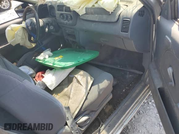 2001 Nissan Frontier XE с VIN 1N6DD26S41C359195, выставлен на аукционе Copart как лот 69197205 с пробегом 218 595 миль миль и Списание • Salvage title. История ставок и продаж доступна на DreamBid. Изображение 8.