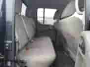 2016 Nissan Frontier SV with VIN 1N6AD0FVXGN700131, listed as a Copart auction lot 57040815 with 111,570 mi miles and Salvage title. Bid and sale history available at DreamBid. Image 10.