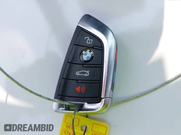 2024 BMW M3 Competition xDrive with VIN WBS43AY00RFS67290, listed as a IAAI auction lot 42329346 with 10,792 mi miles and . Bid and sale history available at DreamBid. Image 11.