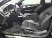 2014 Mercedes-Benz C 250 with VIN WDDGJ4HB8EG290162, listed as a Copart auction lot 61148655 with 95,952 mi miles and Salvage title. Bid and sale history available at DreamBid. Image 7.
