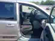 2015 Dodge Grand Caravan SE Plus with VIN 2C4RDGBGXFR540615, listed as a IAAI auction lot 43135303 with 77,597 mi miles and . Bid and sale history available at DreamBid. Image 5.