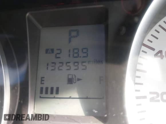 2014 Subaru Impreza Special Sports Premium with VIN JF1GPAL60E8221421, listed as a IAAI auction lot 42403140 with 132,595 mi miles and . Bid and sale history available at DreamBid. Image 15.