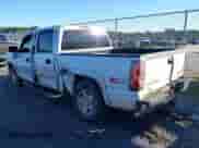 2006 Chevrolet Silverado 1500 LT3 with VIN 2GCEK13T561104802, listed as a IAAI auction lot 43438625 with 317,935 mi miles and . Bid and sale history available at DreamBid. Image 3.