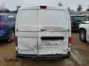 2017 Chevrolet City Express Cargo LS z VIN 3N63M0YN3HK696761, wystawiony jako Copart lot #81072493 z przebiegiem 283 417 mil mil oraz Szkoda całkowita • Salvage title. Historia ofert i sprzedaży dostępna na DreamBid. Obrazek 6.
