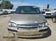 2005 Chevrolet Venture LS с VIN 1GNDV23E35D143263, выставлен на аукционе Copart как лот 81970645 с пробегом 118 300 миль миль и Списание • Salvage title. История ставок и продаж доступна на DreamBid. Изображение 5.