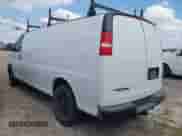 2019 Chevrolet Express Cargo с VIN 1GCWGBFGXK1369600, выставлен на аукционе IAAI как лот 43337240 с пробегом 169 566 миль миль и . История ставок и продаж доступна на DreamBid. Изображение 3.