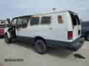 2008 Ford Econoline Cargo Commercial with VIN 1FTSS34L28DB10626, listed as a Copart auction lot 76492244 with Not provided miles and Non repairable. Bid and sale history available at DreamBid. Image 2.