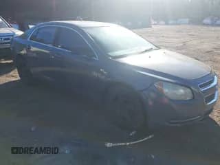 2008 Chevrolet Malibu 1FL z VIN 1G1ZG57N484253689, wystawiony jako IAAI lot #43501218 z przebiegiem 243 622 mil mil oraz . Historia ofert i sprzedaży dostępna na DreamBid. Obrazek 1.