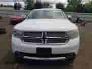 2013 Dodge Durango Citadel with VIN 1C4RDJEG1DC517755, listed as a Copart auction lot 64117045 with 232,312 mi miles and Salvage title. Bid and sale history available at DreamBid. Image 5.