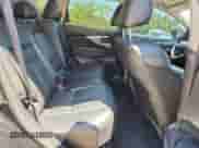 2019 Nissan Murano SL with VIN 5N1AZ2MJ2KN151996, listed as a Copart auction lot 66448205 with 171,499 mi miles and Salvage title. Bid and sale history available at DreamBid. Image 11.