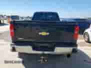 2019 Chevrolet Silverado 3500HD LTZ with VIN 1GC4KXEY3KF128865, listed as a Copart auction lot 53911675 with 221,919 mi miles and Salvage title. Bid and sale history available at DreamBid. Image 6.