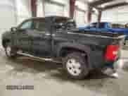 2011 Chevrolet Silverado 1500 LT with VIN 3GCPKSE34BG166463, listed as a Copart auction lot 80720315 with 268,444 mi miles and Salvage title. Bid and sale history available at DreamBid. Image 2.