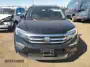 2017 Honda Pilot Elite с VIN 5FNYF6H04HB068338, выставлен на аукционе Copart как лот 85714485 с пробегом 142 170 миль миль и Списание • Salvage title. История ставок и продаж доступна на DreamBid. Изображение 5.