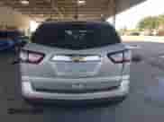 2016 Chevrolet Traverse LT с VIN 1GNKRGKD3GJ262548, выставлен на аукционе IAAI как лот 43310893 с пробегом 162 461 миль миль и . История ставок и продаж доступна на DreamBid. Изображение 16.