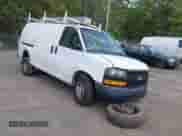 2018 Chevrolet Express Cargo с VIN 1GCZGGFG4J1232662, выставлен на аукционе IAAI как лот 43279680 с пробегом 63 355 миль миль и . История ставок и продаж доступна на DreamBid. Изображение 1.