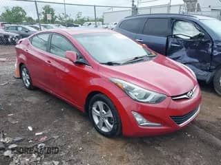 2016 Hyundai Elantra Value Edition with VIN KMHDH4AE0GU479658, listed as a IAAI auction lot 42351149 with 202,088 mi miles and . Bid and sale history available at DreamBid. Image 1.