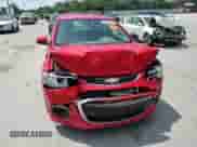 2018 Chevrolet Sonic LT с VIN 1G1JD5SB3J4123783, выставлен на аукционе Copart как лот 65705915 с пробегом 98 140 миль миль и Списание • Salvage title. История ставок и продаж доступна на DreamBid. Изображение 13.