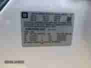 2017 Chevrolet Equinox LT с VIN 2GNFLFE30H6118292, выставлен на аукционе Copart как лот 81312605 с пробегом 117 711 миль миль и Списание • Salvage title. История ставок и продаж доступна на DreamBid. Изображение 13.
