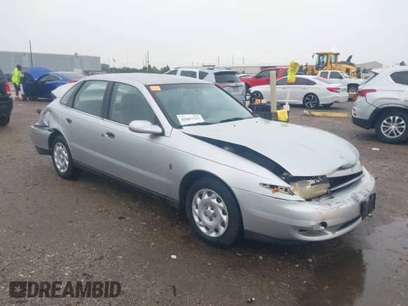 2002 Saturn LS с VIN 1G8JS54F72Y537425, выставлен на аукционе IAAI как лот 42667517 с пробегом 232 738 миль миль и . История ставок и продаж доступна на DreamBid. Изображение 1.