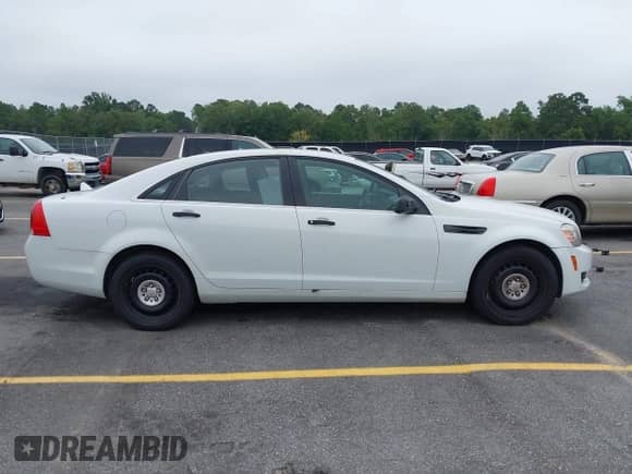 2014 Chevrolet Caprice Police Police с VIN 6G3NS5U21EL946769, выставлен на аукционе IAAI как лот 42709839 с пробегом 90 202 миль миль и . История ставок и продаж доступна на DreamBid. Изображение 13.