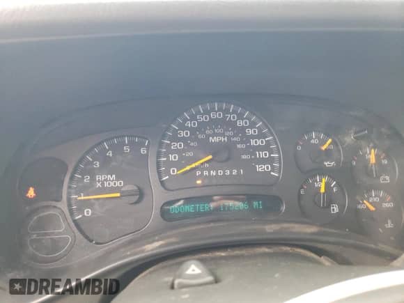 2007 Chevrolet Silverado 1500 LS с VIN 2GCEK13V271129756, выставлен на аукционе Copart как лот 64330995 с пробегом 175 206 миль миль и Чистый • Clean title. История ставок и продаж доступна на DreamBid. Изображение 9.