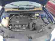 2010 Dodge Avenger SXT with VIN 1B3CC4FB1AN145235, listed as a IAAI auction lot 43540045 with 125,295 mi miles and . Bid and sale history available at DreamBid. Image 10.