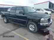 2003 GMC Sierra 1500 SLE с VIN 2GTEK19T131348708, выставлен на аукционе IAAI как лот 42344274 с пробегом 328 650 миль миль и . История ставок и продаж доступна на DreamBid. Изображение 1.