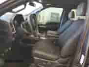 2016 Ford F-150 XLT z VIN 1FTEW1EF0GKF64415, wystawiony jako Copart lot #87250275 z przebiegiem 105 290 mil mil oraz Czysty tytuł • Clean title. Historia ofert i sprzedaży dostępna na DreamBid. Obrazek 7.