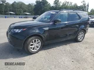2018 Land Rover Discovery SE с VIN SALRG2RV7JA063761, выставлен на аукционе Copart как лот 72008645 с пробегом 101 916 миль миль и Списание • Salvage title. История ставок и продаж доступна на DreamBid. Изображение 1.